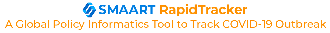 SMAART RapidTracker Logo
